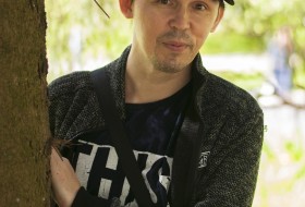 Николай Титов, 40 - Пользовательский