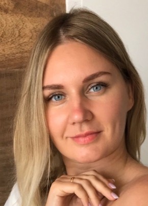 Лера, 36, Россия, Владивосток
