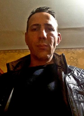 Андрей, 49, Україна, Кривий Ріг