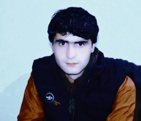 Ilham Jan, 21 год, اکبر آباد