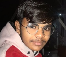 deepanshu Maurya, 19 лет, Allahabad
