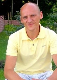 Сергей, 45, Рэспубліка Беларусь, Горад Гомель