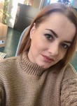 Yuliya, 32, Moscow