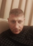 Andrey, 49, Saint Petersburg
