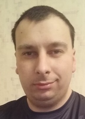 Алексей, 33, Россия, Тулун