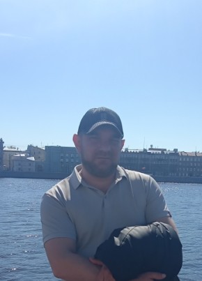 Андрей из Ярославли 40 лет