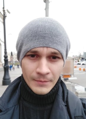 Lake Red из Видное 34 года