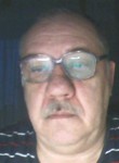 Владимир, 68 лет, Омск