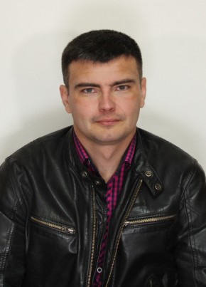 Саша, 33, Россия, Псков