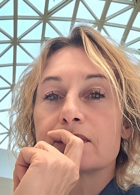 Marina, 48, Thailand, Ko Samui