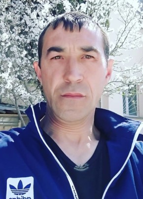 Tigran, 40, Россия, Псебай