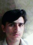 Prince Naseem, 22 года, کراچی