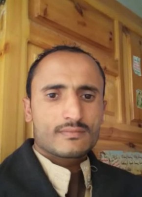 nage ali, 35, الجمهورية اليمنية, صنعاء