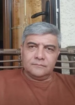 Равшан из Chirchiq 50 лет