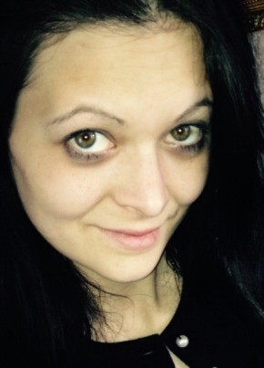 Светлана, 33, Россия, Струги-Красные