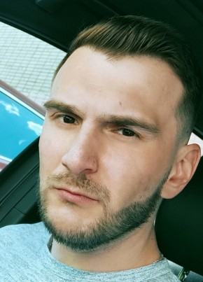 Дмитрий из Москвы 38 лет