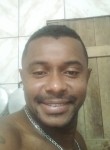 Gleberson Luiz, 33  , Salvador