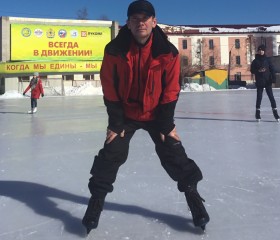 Dmitriy, 50, Arkhangelsk