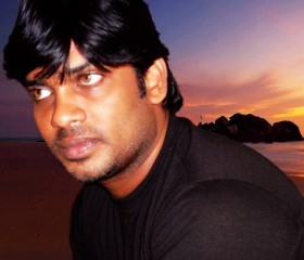 Santhosh, 38 лет, Chennai