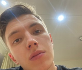 Vladislav, 25, Tyumen