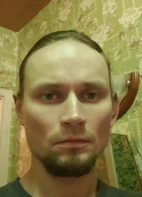 Степан, 31, Россия, Печора