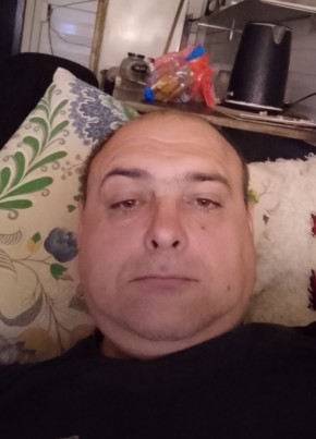 Алексей из Воронежа 51 год