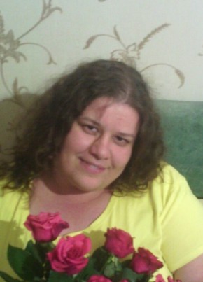 Светлана, 39, Россия, Ворсма