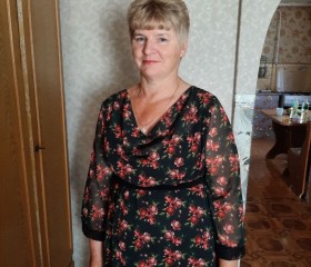 Ольга Тарасова, 59 лет, Самара