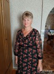 Ольга Тарасова, 59 лет, Самара