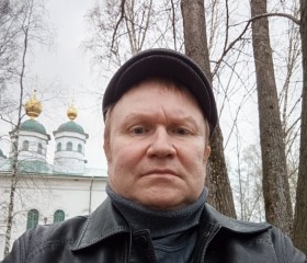 саша, 49 лет, Череповец
