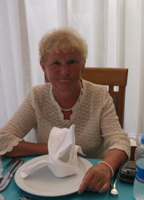 Наталья , 77, Россия, Елабуга