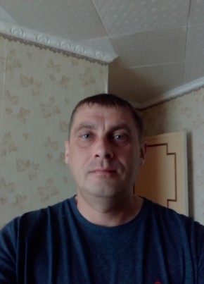 Алексей, 44, Россия, Ирбит