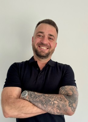 Boris, 44, Russia, Solnechnogorsk