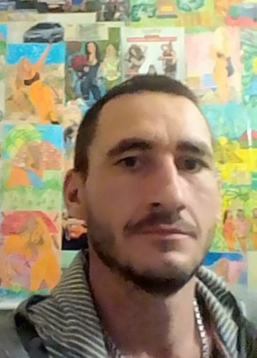 Евгений, 40, Россия, Октябрьский (Республика Башкортостан)