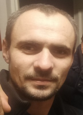 Виталий, 37, Україна, Кременчук