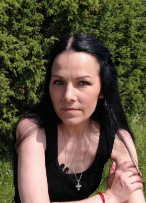 Анастасия из Северодвинска 44 года
