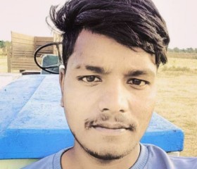 Ajay, 18 лет, New Delhi