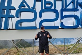 Eduard, 55 - Just Me