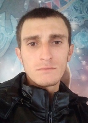 Николай, 28, Россия, Инсар