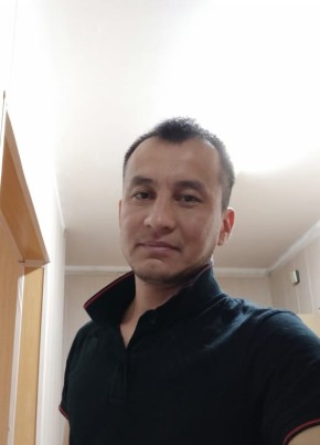Алик, 39, Россия, Владимир