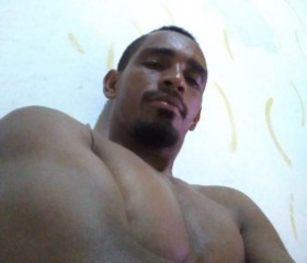 Marcilio, 39 лет, Aracaju