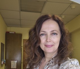 Galina, 51, Yekaterinburg