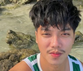 Jush, 28, Mati