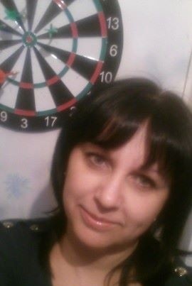 Елена, 47, Россия, Балахна