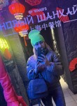 Tris, 35, Ulan-Ude