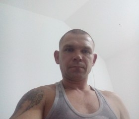 Олег, 38 лет, Warszawa