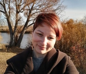 Yulya Akhmetova, 40, Magnitogorsk