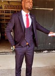 Kenward, 23, Chililabombwe