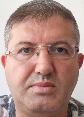 Muharrem, 42, Türkiye Cumhuriyeti, Tatvan