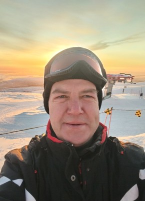 Kirill, 55, Russia, Moscow